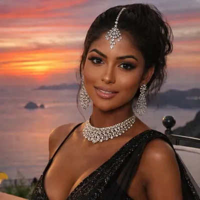 Shakti Shunmugam profile