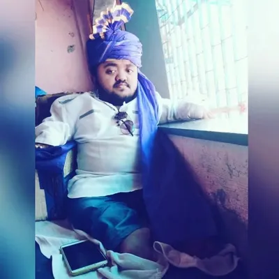 ๐ shakti_betkar ๐ profile