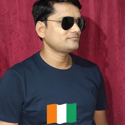 Shakti Chaturvedi profile