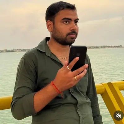 Shiv Shakti Mishra profile