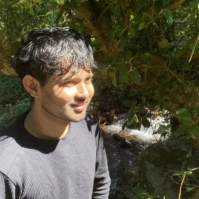 Shakti Naik(Namdhari) profile
