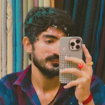 Shaktipal Bhati profile