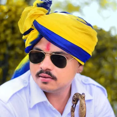 શકિતસિંહ રાજ પરમાર profile