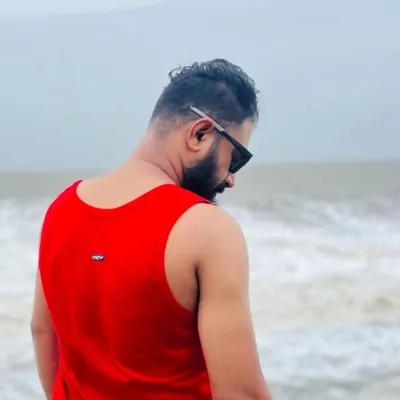 shaktirajsinh zala kothariya profile