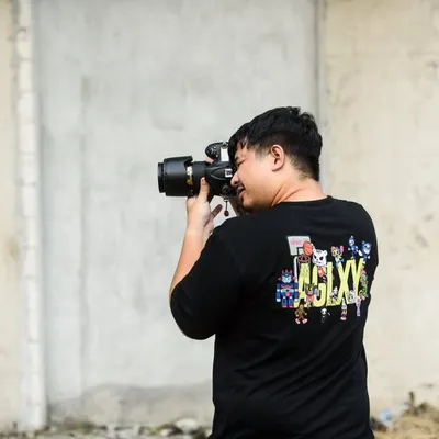 Panggil aja Bvke profile