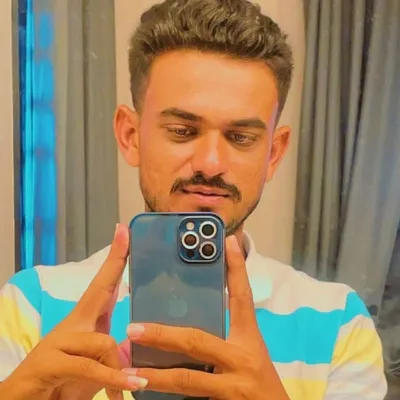 ๐ S.PJADEJA ๐ profile