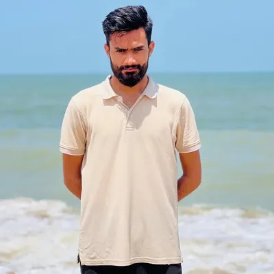 Shaktisinh Jadeja profile