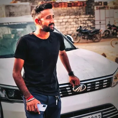 Shaktisinh Vala Charel profile