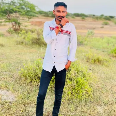 Shaktisinh Chauhan Jam Baradiya profile