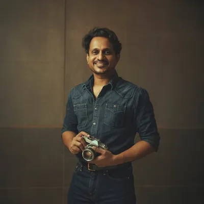 Shakti Smaran profile