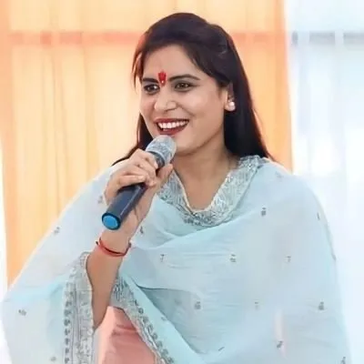 Shakuntala Sahu profile