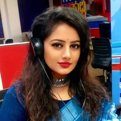 Shakunthala Sv profile