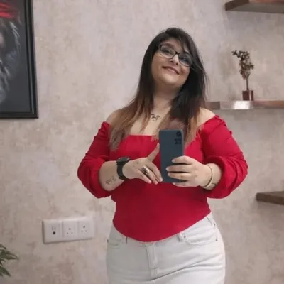 #VAISHALI MAHAJAN profile