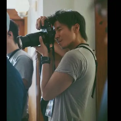 Sam Tsao profile