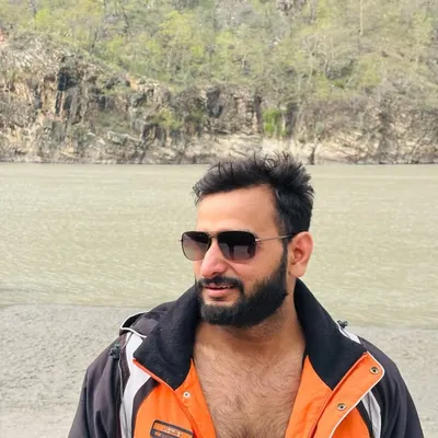 Shaleen Srivastava profile