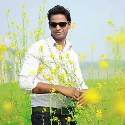 Shalender Kumar profile