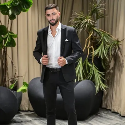 Shalev Cohen profile