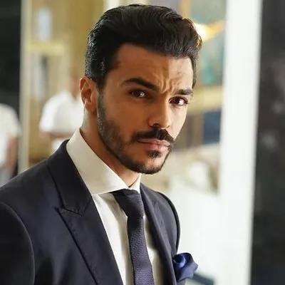 Shalim Ortiz-Goico profile