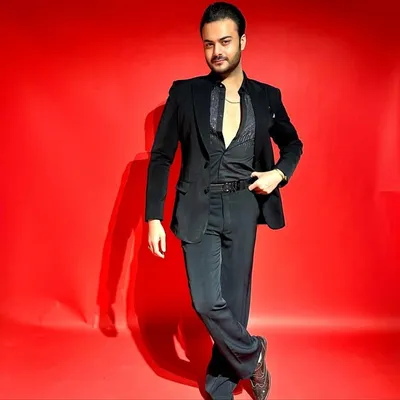 Shalin thakkar