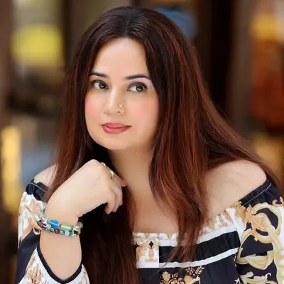 Shalini Kapoor profile