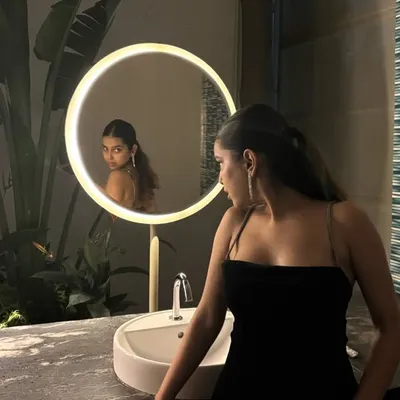Shalini Singh Bhardwaj profile