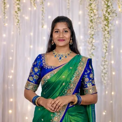 chinnu profile