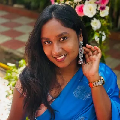 Anandas Shalini Kishor profile