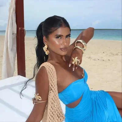 Shalini profile