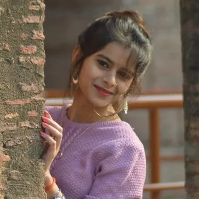 Shalini Maurya