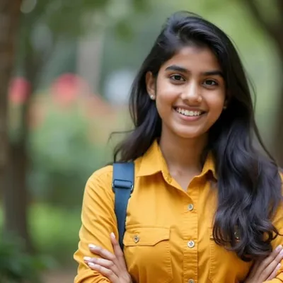 Shalini Shn profile