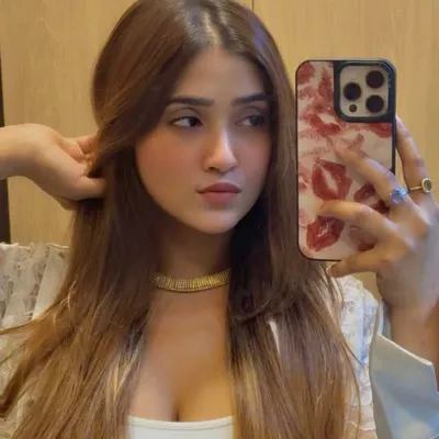 Shalini Singh💫 profile