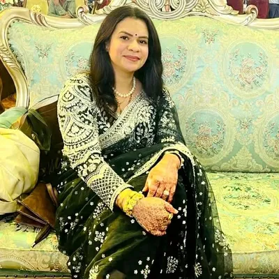 Shalini Soni(Tiger) profile