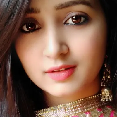 Shalini Verma profile