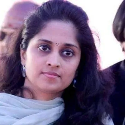 Shalini profile