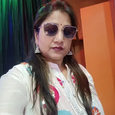 Shalini Dalmiya profile