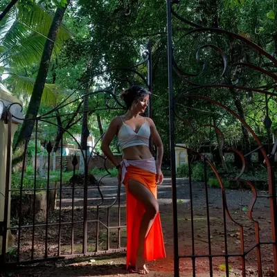 Shalini profile