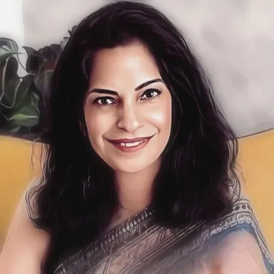 Shalini profile