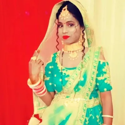 Shalini Rinku Gupta Gupta profile