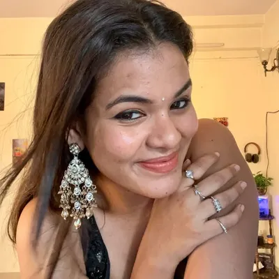 Shalini Gupta profile