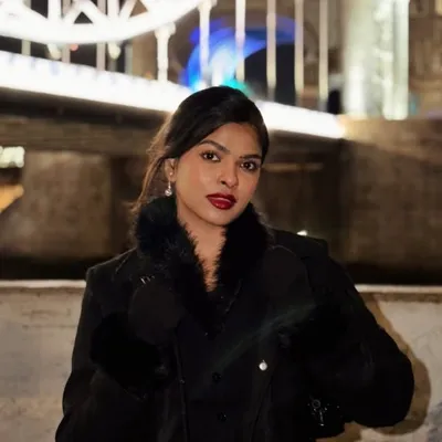 Shalini Mandal