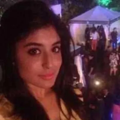 Krystle shalu rajput profile