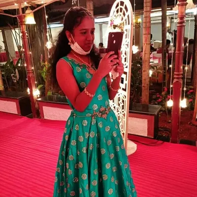 ShaliniMeduri profile