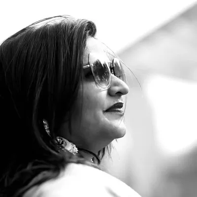 Shalini Mehendi Artist profile