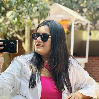 Shalini Prakash profile