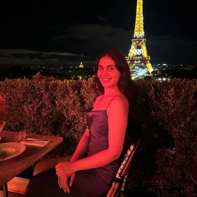 Shalini Rana profile