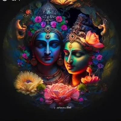 Shalini Singh profile