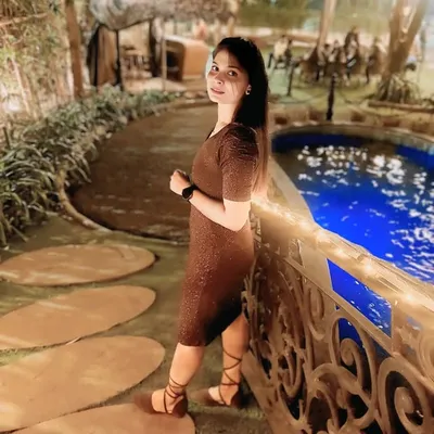 Shalini Singh profile