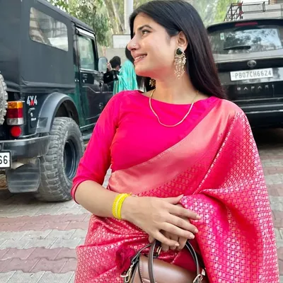 Shalita Ashwani Kumar profile
