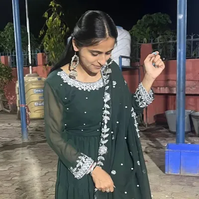 Shalu Sharma profile