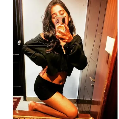 Amisha❣️ profile